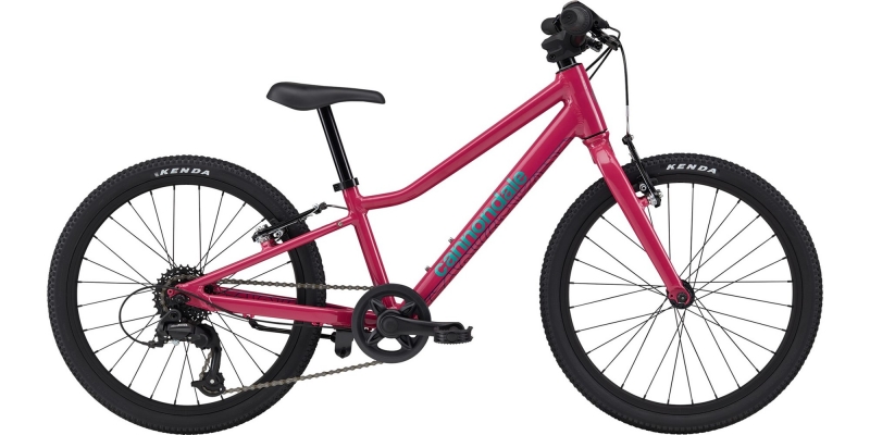 Cannondale Kids Quick 20 Orchid