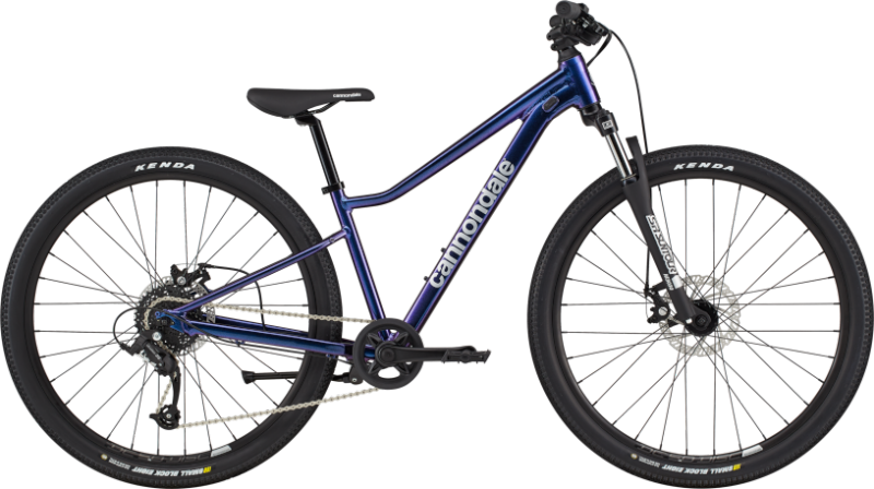 Cannondale Kids Trail 26