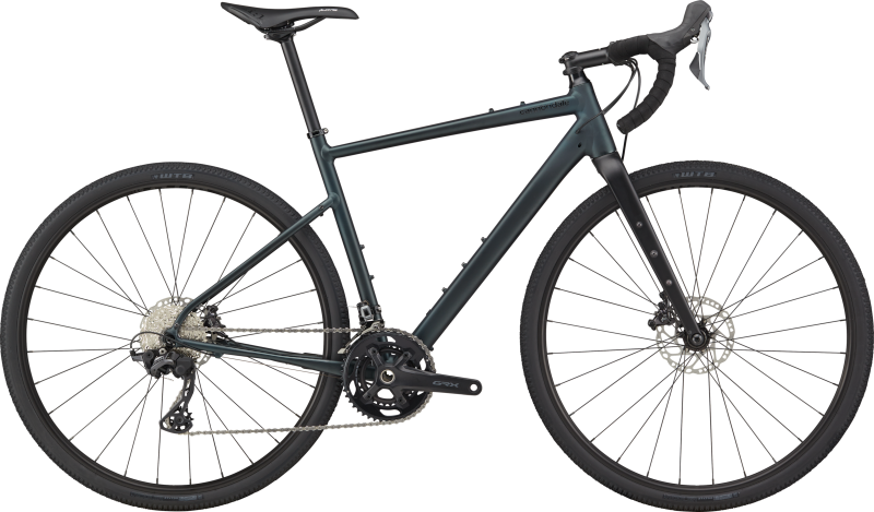 Bicycles from Cycle Heaven of York North Yorkshire