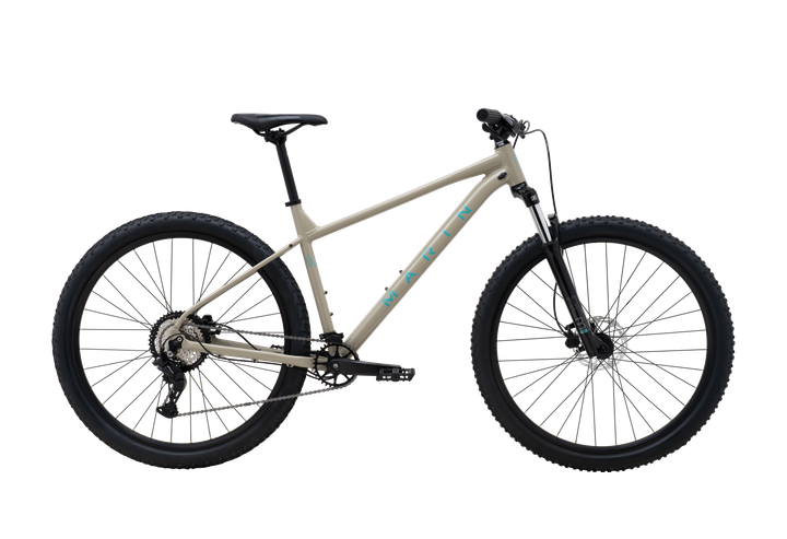 2025 Marin Bolinas Ridge 2