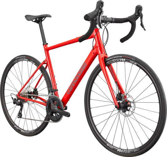 Cannondale Synapse 1