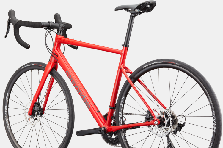 Cannondale Synapse 1