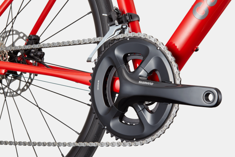 Cannondale Synapse 1