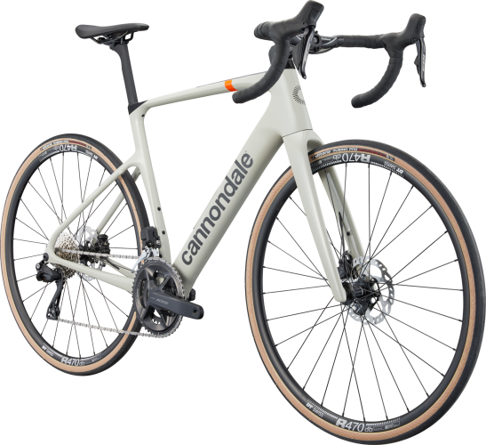 2025 Cannondale Synapse Carbon 4