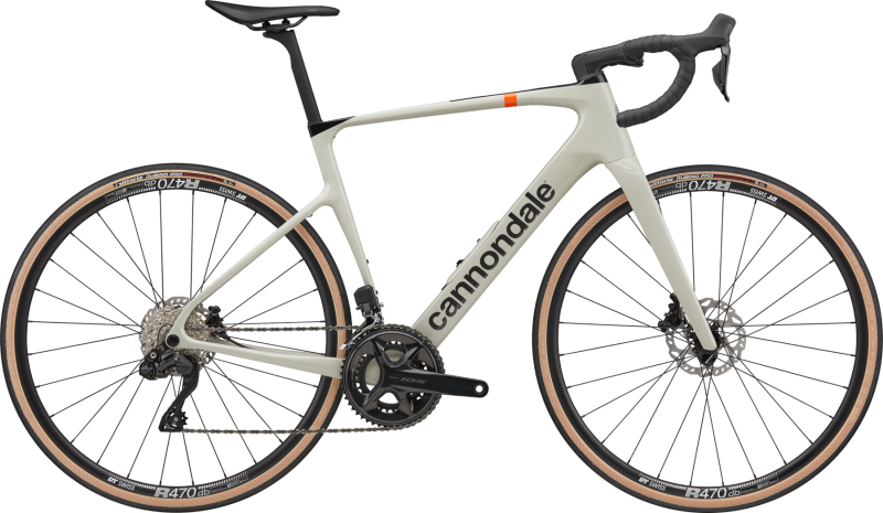 2025 Cannondale Synapse Carbon 4