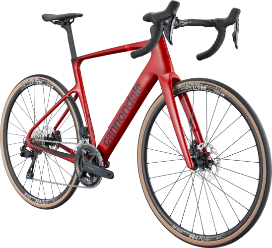 2025 Cannondale Synapse Carbon 4