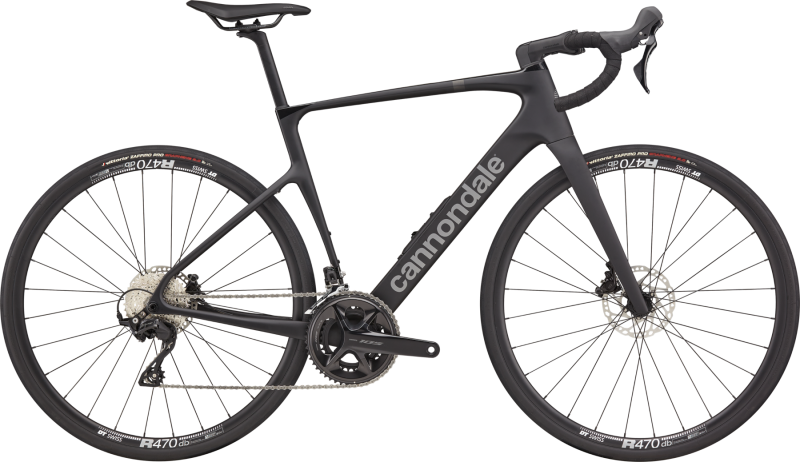2025 Cannondale Synapse Carbon 5