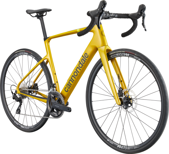 2025 Cannondale Synapse Carbon 5