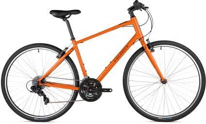ridgeback adventure k4