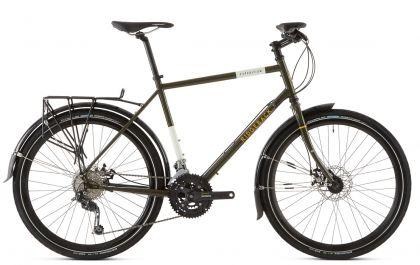 ridgeback speed 2019