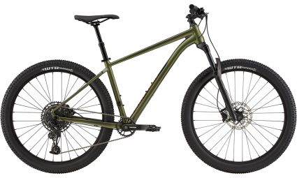 2020 Cannondale Cujo 2