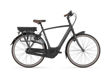 gazelle ultimate c8 hmb 2018