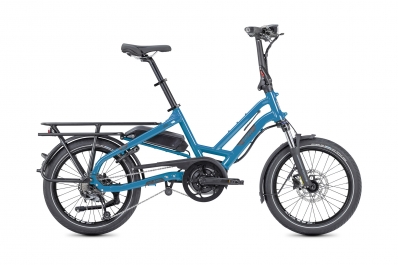 Tern HSD P9 Blue