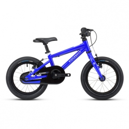 2021 Ridgeback Dimension 14" blue