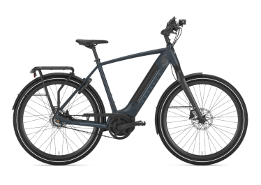 Gazelle Ultimate C8+ High Blue