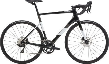 2021 SuperSix EVO Carbon 105 Disc