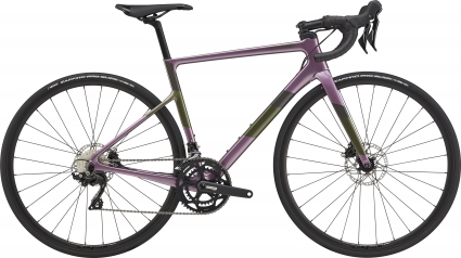 Cannondale SuperSix Women's 105 Disc