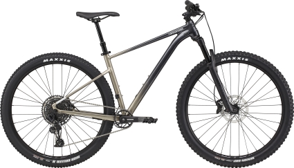 Cannondale Trail SE 1