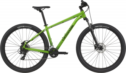 Cannondale Trail 7