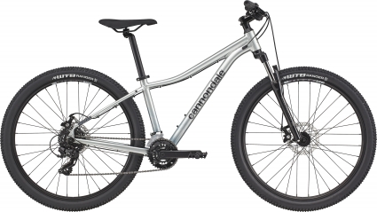 Cannondale Trail Women's 8