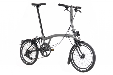 Brompton P Line Urban 2024