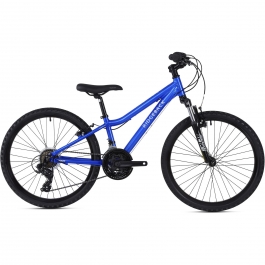 Ridgeback MX24 Blue