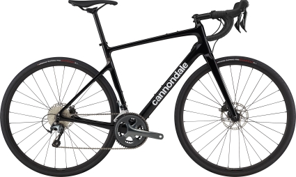 Cannondale Synapse Carbon 4