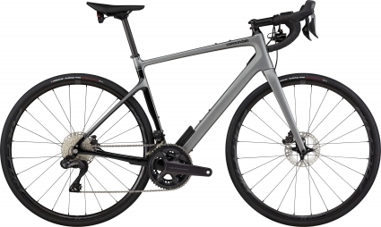 Cannondale Synapse Carbon 2 RLE