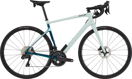 Cannondale Synapse Carbon 2