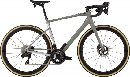 Cannondale Synapse Carbon 1 RLE