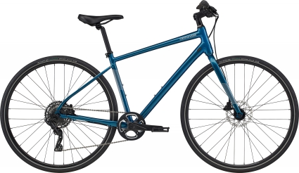 Cannondale Quick 4