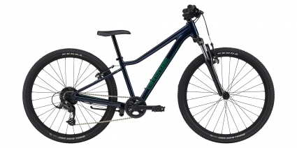 Cannondale Kids Trail 24 Midnight Blue