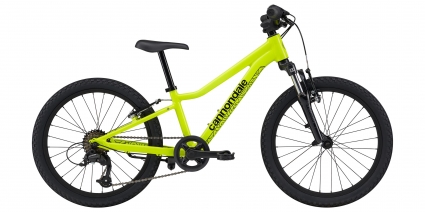 Cannondale Kids Trail 20 Volt