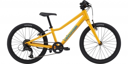 Cannondale Kids Quick 20 Mango