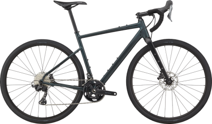 Cannondale Topstone 1