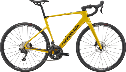 2025 Cannondale Synapse Carbon 5